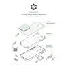 Чехол для мобильного телефона Armorstandart ICON2 Case Apple iPhone 15 Soft Mint (ARM76999) изображение 6