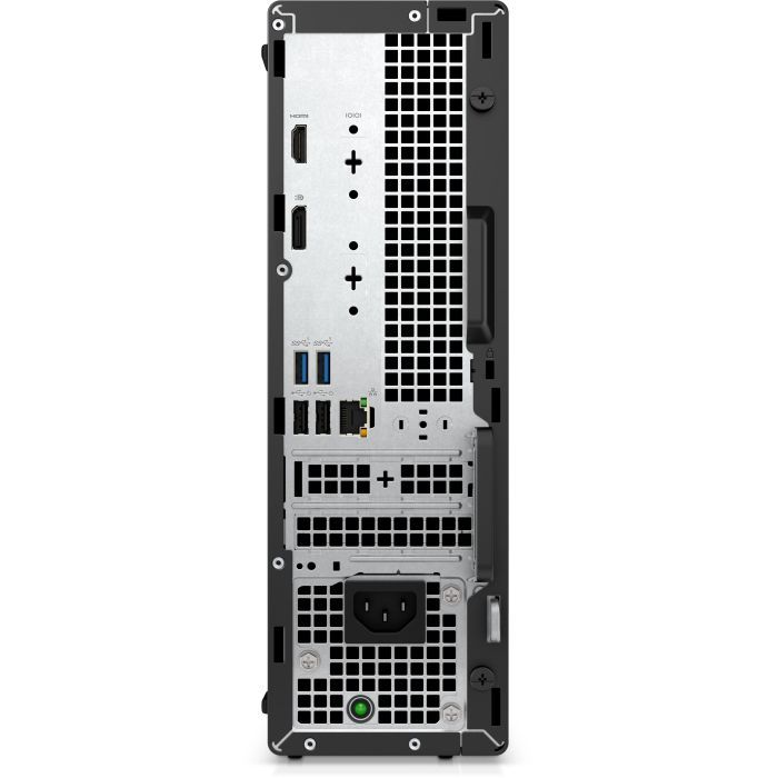 Компьютер Dell Optiplex 7020 SFF / i5-14500, 16, 512, WLAN+BT, KM, W11Pro (N018O7020SFFUA_WP) изображение 4