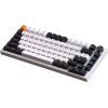 Клавиатура GamePro MK160W Hot-Swap Red Swich RGB USB UA White (MK160W) изображение 4