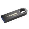 USB флеш накопитель Wibrand 256GB Eagle Grey USB 3.2 Gen 1 (USB 3.0) (WI3.2/EA256U10G) изображение 2