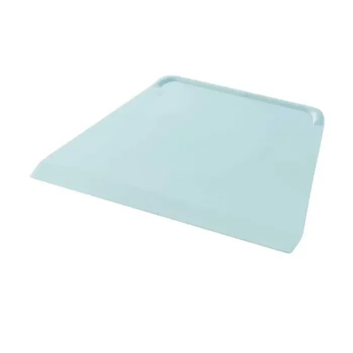 Шкребок кондитерський Martellato RTT трапецієвидний 215 x 130 mm (50RTT1)