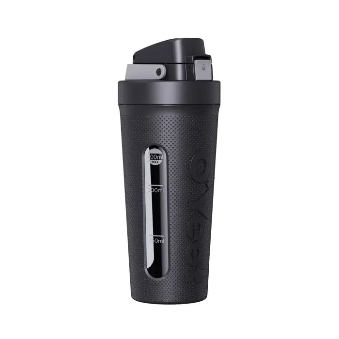 Шейкер спортивный Oyeet S2 (Gray)