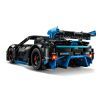 Конструктор LEGO Technic Автомобиль для гонки Porsche GT4 e-Performance (42176) изображение 3