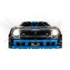 Конструктор LEGO Technic Автомобиль для гонки Porsche GT4 e-Performance (42176) изображение 4