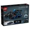 Конструктор LEGO Technic Автомобиль для гонки Porsche GT4 e-Performance (42176) изображение 7