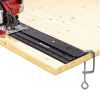 Дисковая пила Einhell TE-CS 165 1200Вт, 165х16мм, 3.8кг (4331010) изображение 5