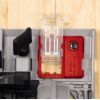 Дисковая пила Einhell TE-CS 165 1200Вт, 165х16мм, 3.8кг (4331010) изображение 6