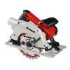 Дисковая пила Einhell TE-CS 165 1200Вт, 165х16мм, 3.8кг (4331010)