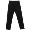 Штани дитячі A-Yugi шкільні (5222-152B-black) зображення 2