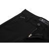 Штани дитячі A-Yugi шкільні (5222-152B-black) зображення 4