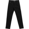 Штани дитячі A-Yugi шкільні (5222-152B-black)