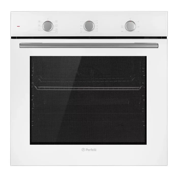 Духовой шкаф Perfelli PERLA 6M7 INOX