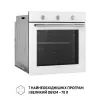 Духова шафа Perfelli PERLA 6M7 BIANCO зображення 3