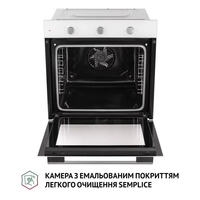 Духовой шкаф Perfelli PERLA 6M7 INOX изображение 8