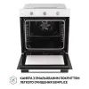 Духова шафа Perfelli PERLA 6M7 BIANCO зображення 8