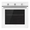 Духова шафа Perfelli PERLA 6M7 BIANCO