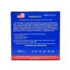 Струны для гитары DR Strings PURE BLUES Electric Guitar Strings - Heavy (11-50) (PHR-11) изображение 3