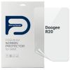 Пленка защитная Armorstandart Doogee R20 (ARM80205)