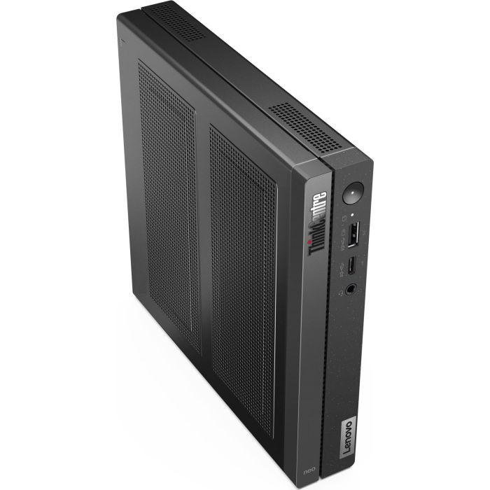 Комп'ютер Lenovo Neo 50q Gen 4 / i3-1215U, 8, 256, KM, W11P (12LN0046UI) зображення 10