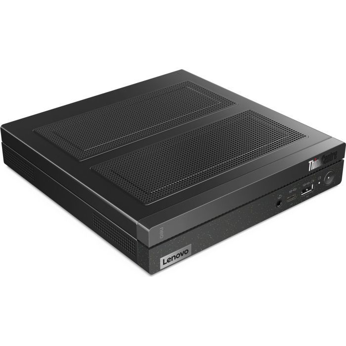 Комп'ютер Lenovo Neo 50q Gen 4 / i3-1215U, 8, 256, KM, W11P (12LN0046UI) зображення 6