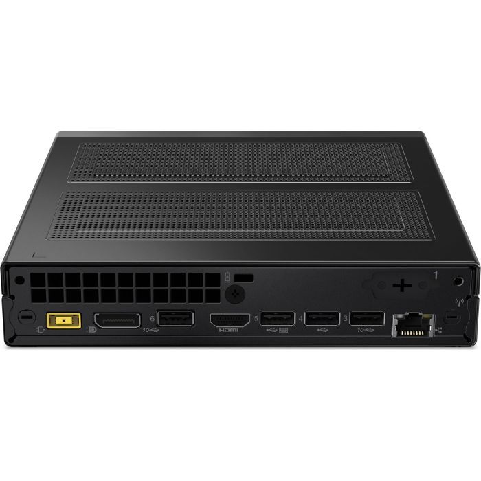 Комп'ютер Lenovo Neo 50q Gen 4 / i3-1215U, 8, 256, KM, W11P (12LN0046UI) зображення 8