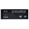 Медиаконвертер EC-Q-1G-1SM-1310nm-20-LFP FoxGate изображение 3