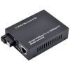 Медиаконвертер EC-Q-1G-1SM-1310nm-20-LFP FoxGate