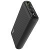 Батарея универсальная TechCharge 20000mAh, PD/18W, QC/3.0 (1742)