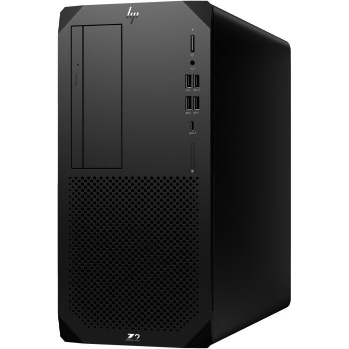 Компьютер HP Z2 G9 TWR / i7-14700, 16, 512, ODD, кл+м, Win11P (86D55EA) изображение 2