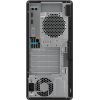 Компьютер HP Z2 G9 TWR / i7-14700, 16, 512, ODD, кл+м, Win11P (86D55EA) изображение 4