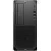 Компьютер HP Z2 G9 TWR / i7-14700, 16, 512, ODD, кл+м, Win11P (86D55EA)