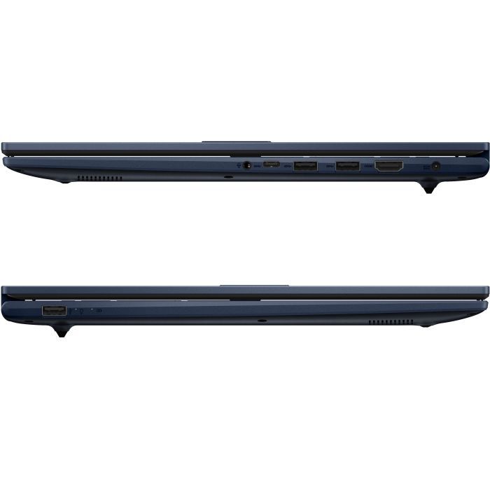 Ноутбук ASUS Vivobook 17 X1704VA-AU455 (90NB13X2-M003T0) зображення 5