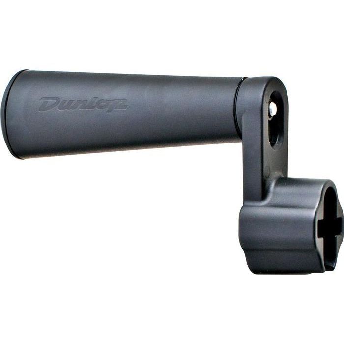 Ключ для намотування струн Jim Dunlop Deluxe Guitar Stringwinder (114SI) зображення 3