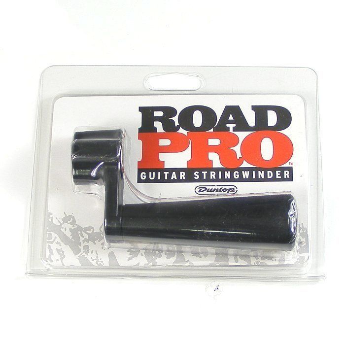Ключ для намотування струн Jim Dunlop Deluxe Guitar Stringwinder (114SI) зображення 4