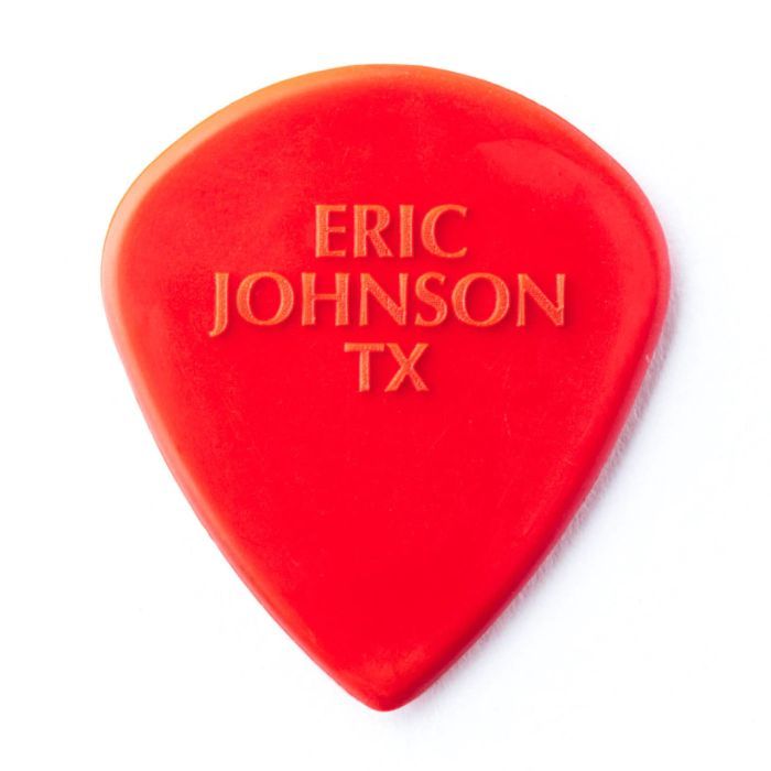 Медиатор Jim Dunlop Eric Johnson Jazz III 6 шт. (47PEJ3N)