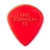 Медиатор Jim Dunlop Eric Johnson Jazz III 6 шт. (47PEJ3N)