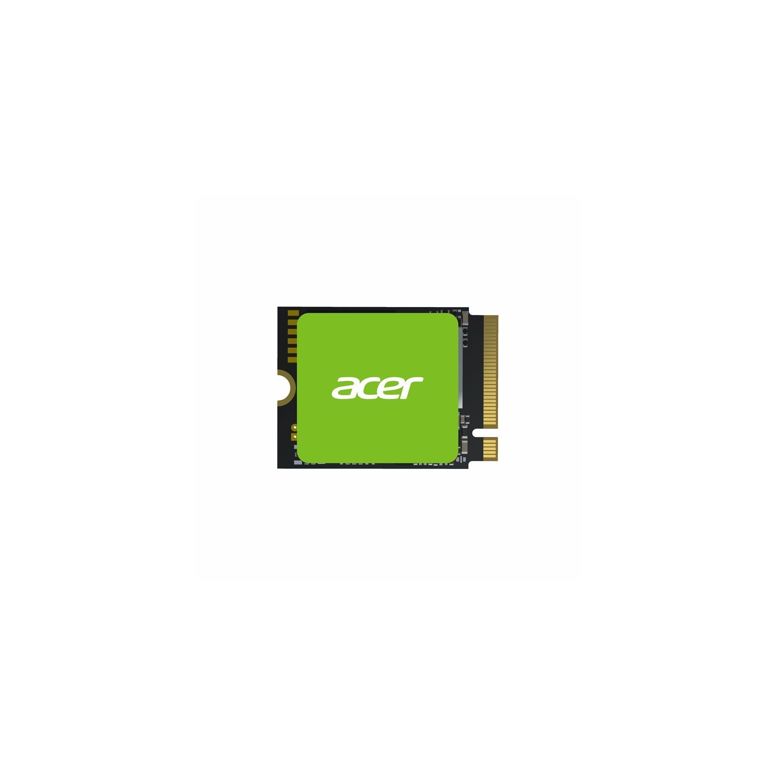 ᐈ Купити накопичувач ssd Acer M.2 2230 512GB MA200 (BL.9BWWA.153