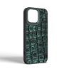 Чехол для мобильного телефона Harder Kaiju Skin Apple iPhone 14 Pro Max Green (ARM76864) изображение 2