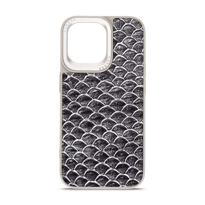 Чехол для мобильного телефона Harder Virgin Mermaid Apple iPhone 14 Pro Max Blue (ARM76831)