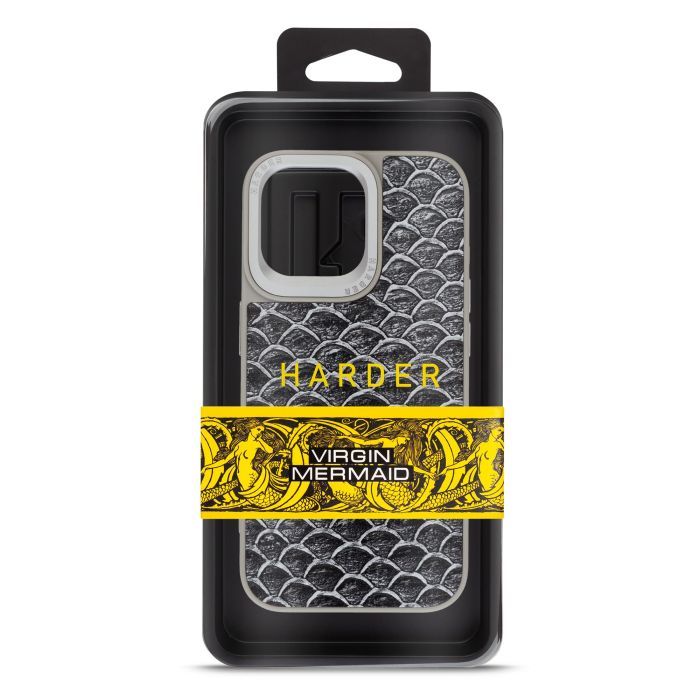 Чехол для мобильного телефона Harder Virgin Mermaid Apple iPhone 14 Pro Max Blue (ARM76831) изображение 3