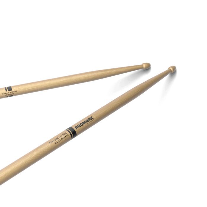 Барабанні палички ProMark Rebound 5A Long (RBH565LAW) зображення 2