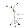 Стійка для ударних Maxtone Snare Stand (SS-583) зображення 2