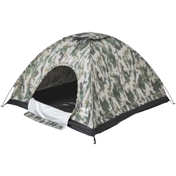 Палатка Skif Outdoor Adventure Auto I Camo (SOTASL200C) изображение 2