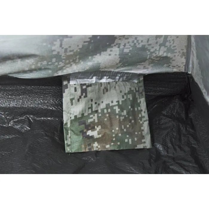 Палатка Skif Outdoor Adventure Auto I Camo (SOTASL200C) изображение 8