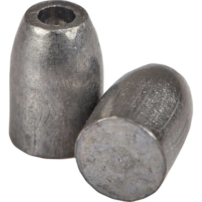 Пульки NSA 5,5 мм 1.84 g 325 шт/уп (2165-HS-HP-FB-28.5-325) зображення 2