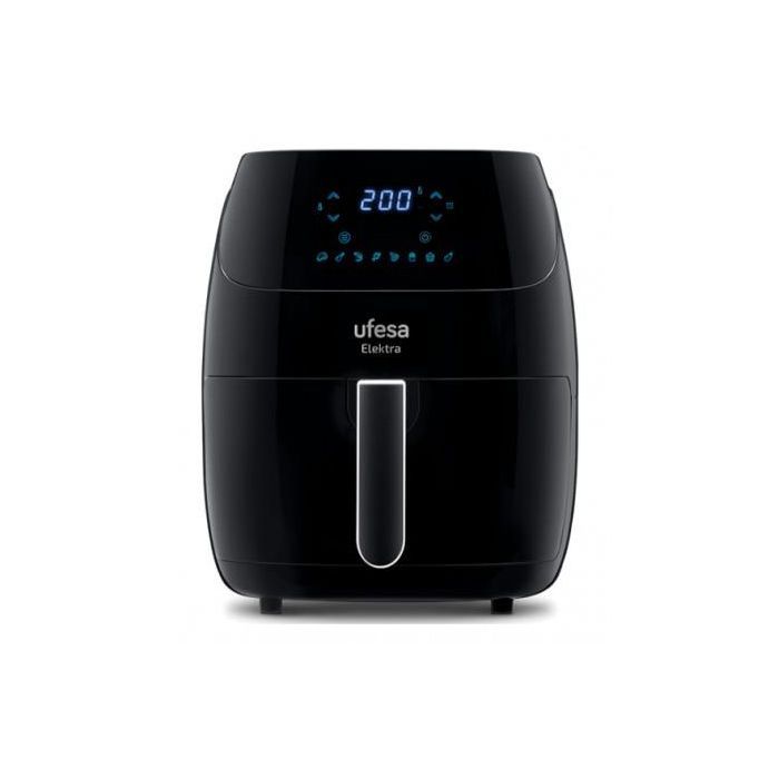 Мультипечь Ufesa ELEKTRA 5L (72805372)