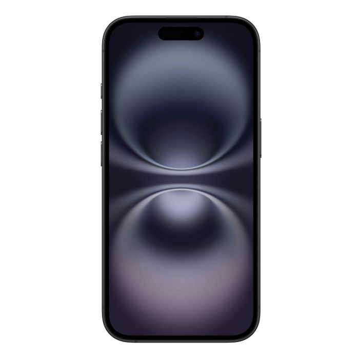 Мобильный телефон Apple iPhone 16 128GB Black (MYE73) изображение 2