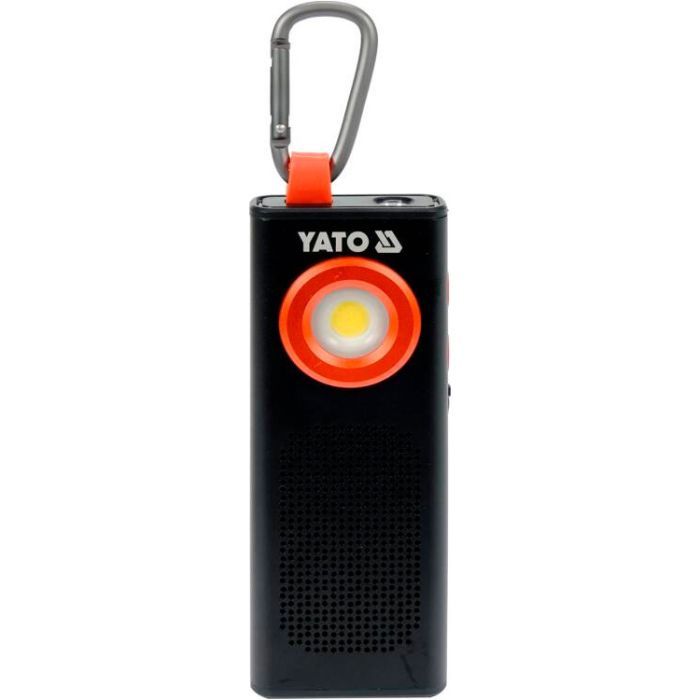 Фонарь Yato YT-08557 изображение 2