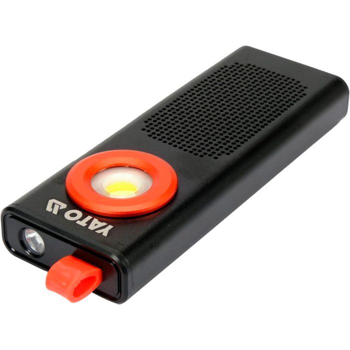 Фонарь Yato YT-08557 изображение 3