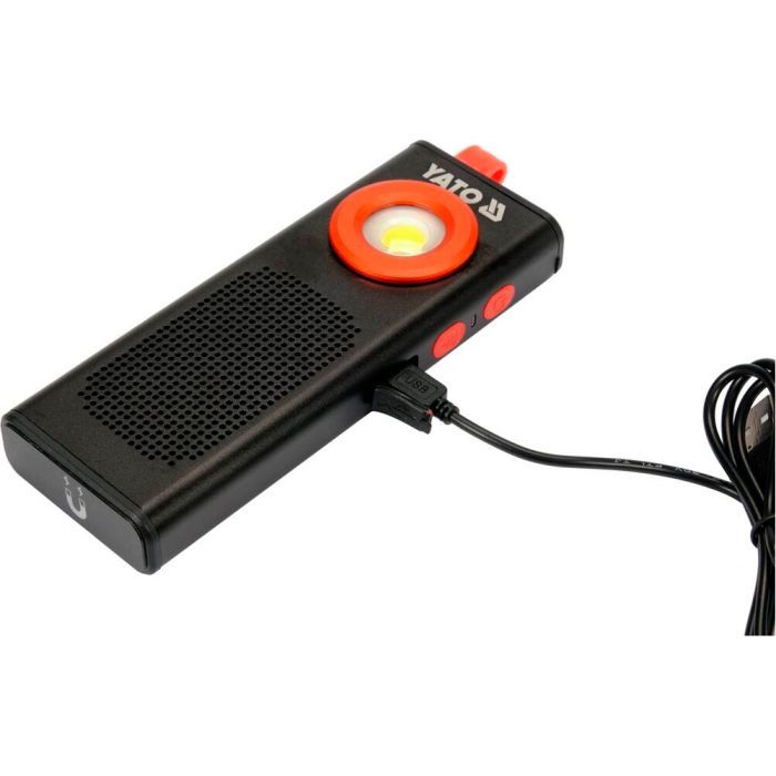 Фонарь Yato YT-08557 изображение 7
